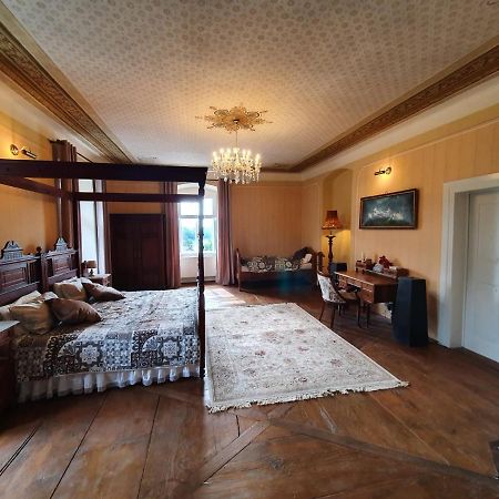 Apartman Fara Vcelakov エクステリア 写真