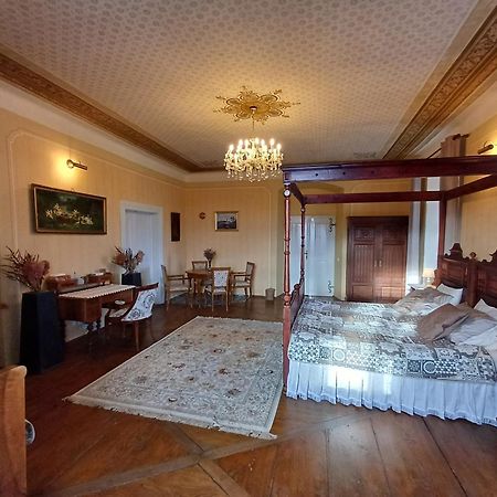 Apartman Fara Vcelakov エクステリア 写真