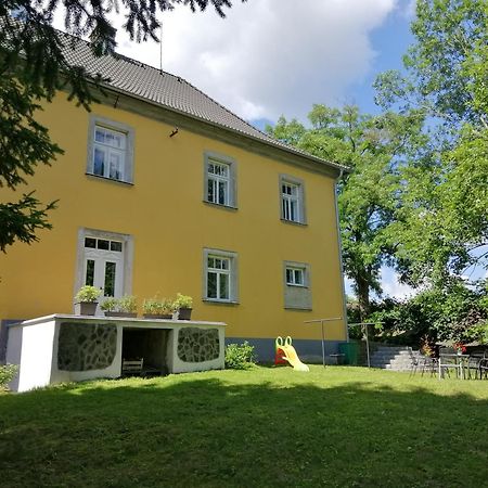 Apartman Fara Vcelakov エクステリア 写真